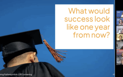 Western Mass CORE Launches Unlocking Pathways to Expand College Access for Justice-Impacted Learners